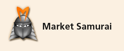Market Samurai - bojovník za vaše peníze na webu