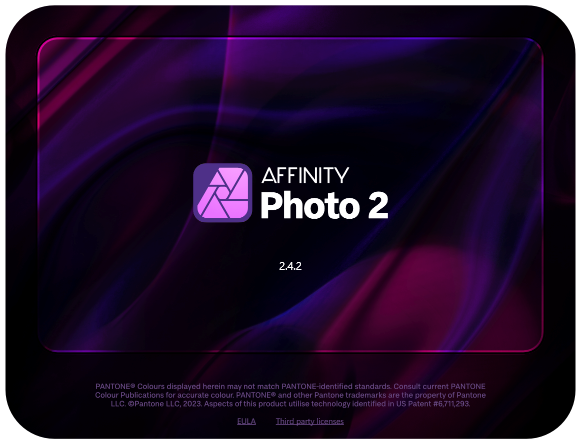 Jak se zbavit zamrzání externí myši p?i používání grafického editoru Affinity Photo 2?