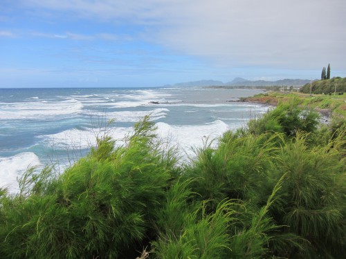 Ostrov Kauai, Hawaii