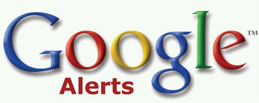 Jak na Google Alerts při budování zpětných odkazů