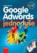 Martin Domes: Google Adwords jednoduše (kniha)