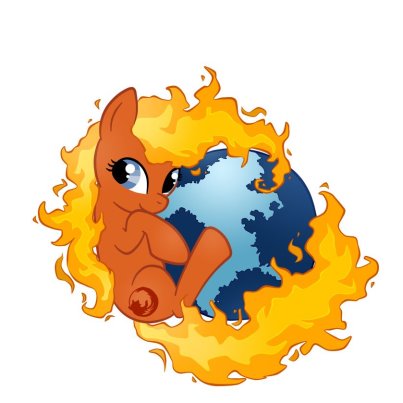 Firefox odkládá koláčkovou revoluci