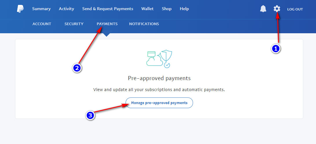 Návod pro nový Paypal: Platíte p?es Paypal v cizí m?n?? P?epn?te na výhodn?jší kurz banky a ušet?ete!