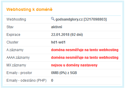 Jak jsem testoval NoLimit na HPE Moonshot