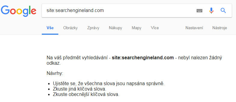 Jak byl jeden z nejznám?jších magazín? o SEO ze dne na den odstran?n z indexu