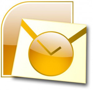 Gmail a Outlook: Server IMAP upozorňuje na následující skutečnosti Web login required
