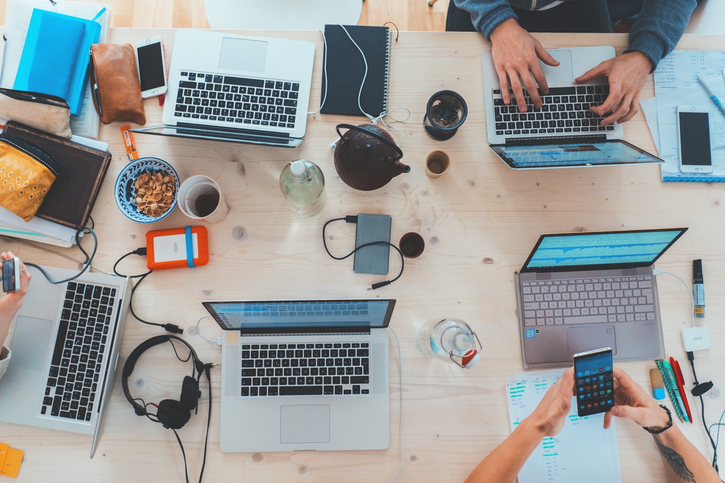 The Role of Backlinks in Modern SEO