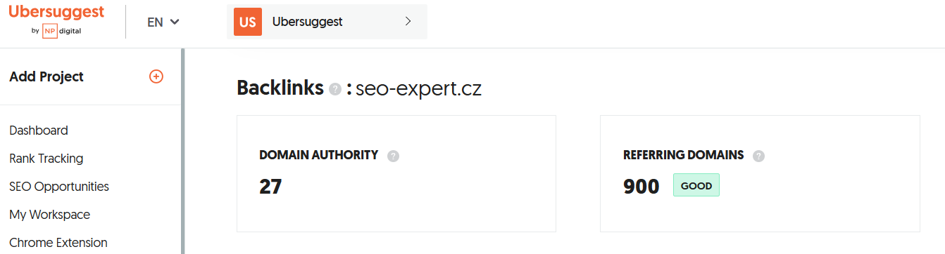 Jak využít nenalezené stránky v SEO