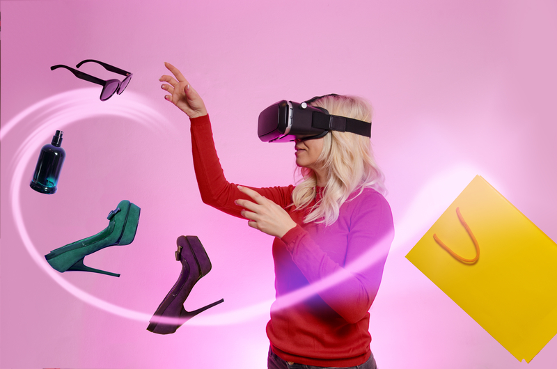 AI zvyšuje tržby, ale ne všem stejn?. Pro? n?které e-shopy rostou a jiné jen utrácí za nástroje.