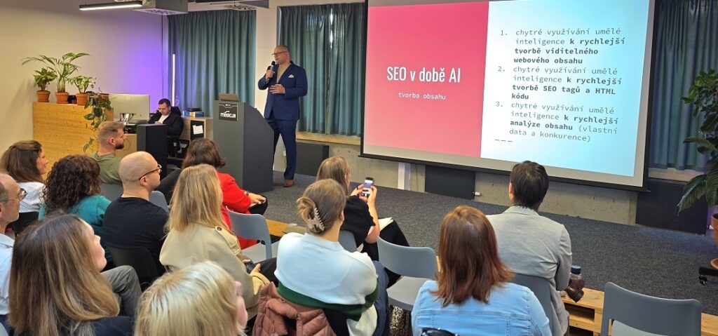 Digitální marketing Plze?: Jak propojit web, SEO a reklamu v jeden ziskový stroj