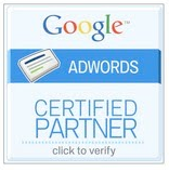 Google AdWords Certified Partner