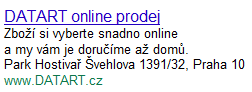 Ve středu dění: Sklik pořád něco mění (6)